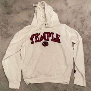 Temple Sweatshirt